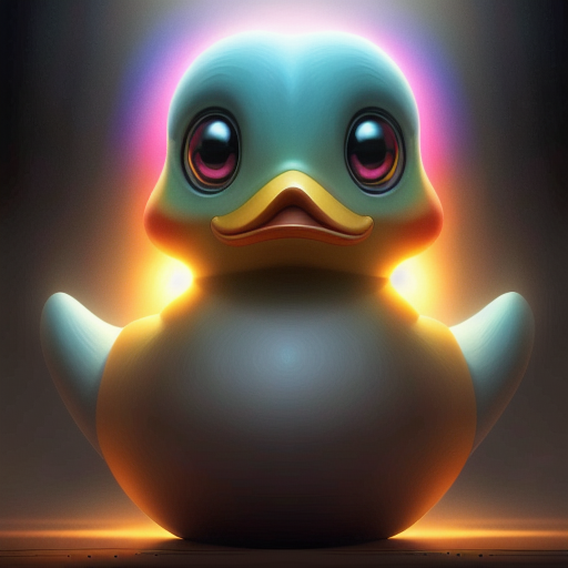 duck #875 | A mysterious curious rainbow blend of duck and statue dressed like a politician, horror movie style, feathery, Aykut Aydogdu, Doug TenNapel, cyberpunk cyborg, sci - fi