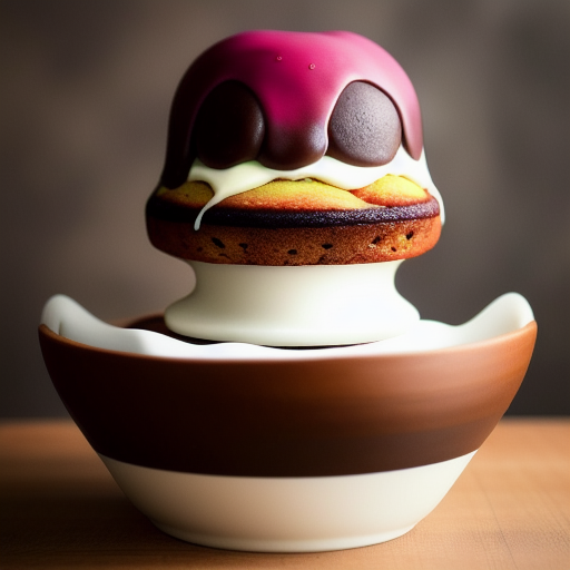 duck #536 | Cake, food photography, professional