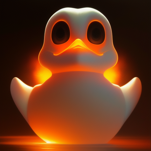 duck #338 | Photo of ghost duck, masterpiece, colorful, painting burst, dramatic lighting, tone mapped, intricate, elegant, highly detailed, digital painting, artstation, concept art, smooth, sharp focus