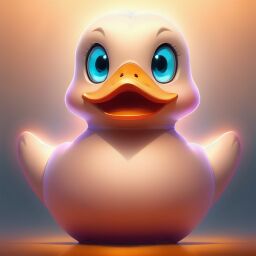 duck #843 | A extravagant disgusted white blend of duck and alien dressed like a alchemist, from an adventure movie, rough, Aykut Aydogdu, Nick Park, cyberpunk cyborg, sci - fi